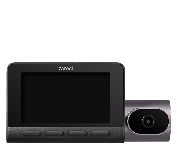 70MAI T800 4K/HDR/GPS + kamera tylna RC24 + SD 256GB T800-2-256G - 1368487 - zdjęcie 5